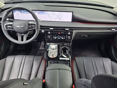 GENESIS G80 (RG3) - 5