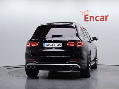 MERCEDES-BENZ GLC - 3