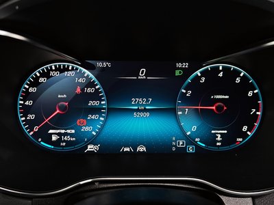 MERCEDES-BENZ GLC - 8