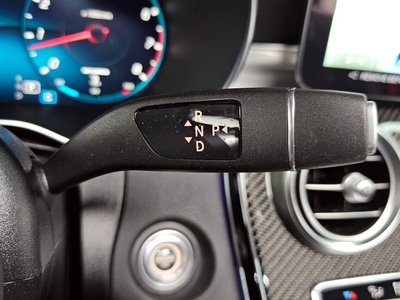 MERCEDES-BENZ GLC - 9