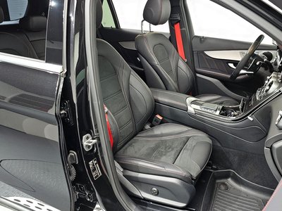 MERCEDES-BENZ GLC - 10