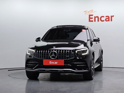 MERCEDES-BENZ GLC - 2