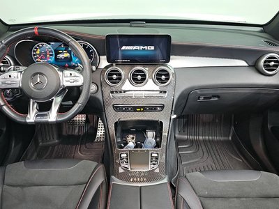 MERCEDES-BENZ GLC - 5