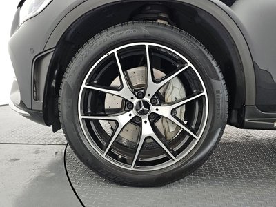 MERCEDES-BENZ GLC - 6