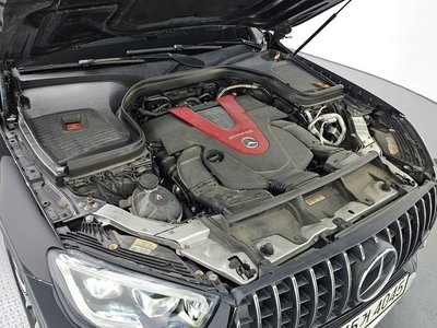 MERCEDES-BENZ GLC - 7