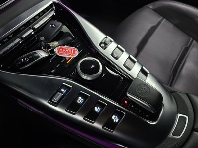 MERCEDES-BENZ GT AMG - 9