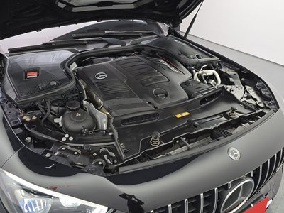 MERCEDES-BENZ GT AMG - 7