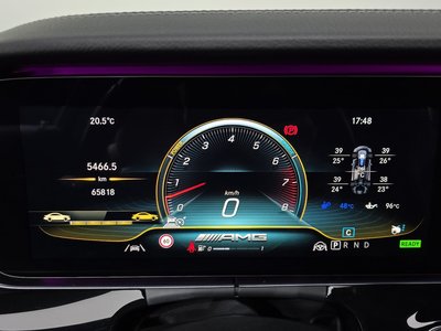 MERCEDES-BENZ GT AMG - 8