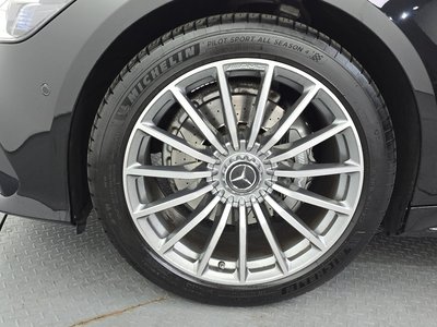 MERCEDES-BENZ GT AMG - 6