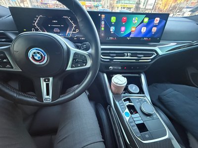 BMW I4 - 4