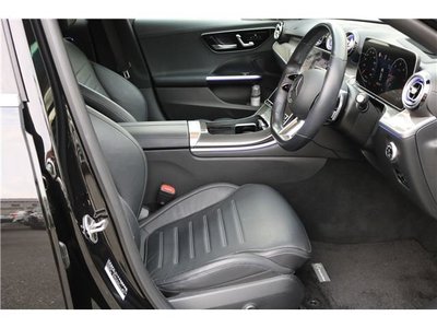 MERCEDES-BENZ C-CLASS - 3