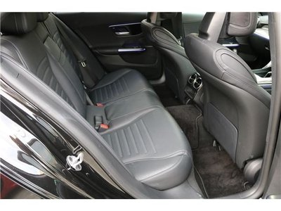 MERCEDES-BENZ C-CLASS - 10