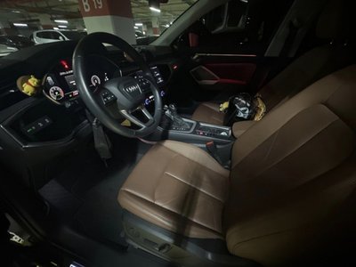 2023 AUDI Q3 photo 3