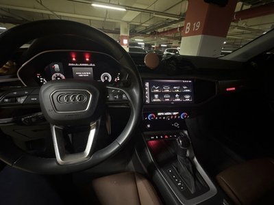 2023 AUDI Q3 photo 6