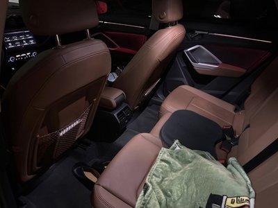 2023 AUDI Q3 photo 5