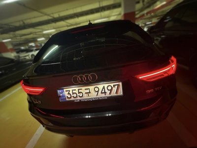 2023 AUDI Q3 photo 4