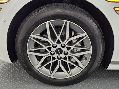 GENESIS G80 (RG3) - 6