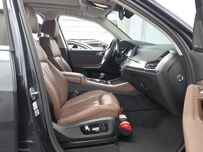 صورة مصغرة 17 لـ 2021 BMW X5