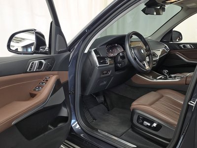 صورة مصغرة 13 لـ 2021 BMW X5