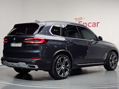 صورة 3 لـ 2021 BMW X5