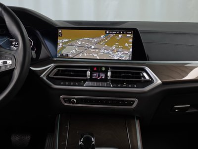 صورة مصغرة 20 لـ 2021 BMW X5