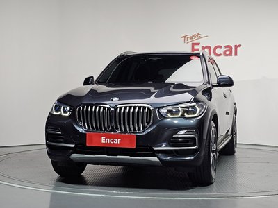 صورة 2 لـ 2021 BMW X5