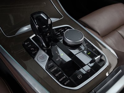 صورة مصغرة 12 لـ 2021 BMW X5