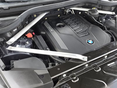 صورة 7 لـ 2021 BMW X5