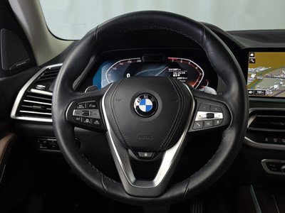 صورة مصغرة 19 لـ 2021 BMW X5