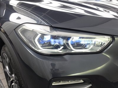 صورة 9 لـ 2021 BMW X5