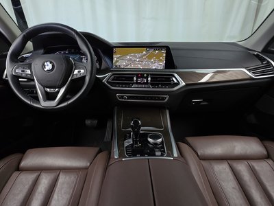 صورة 5 لـ 2021 BMW X5