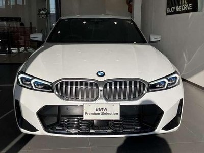 BMW 3 SERIES - 4