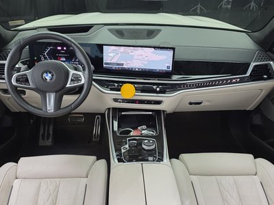 BMW X7 - 5