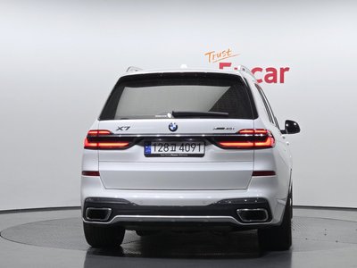 BMW X7 - 3