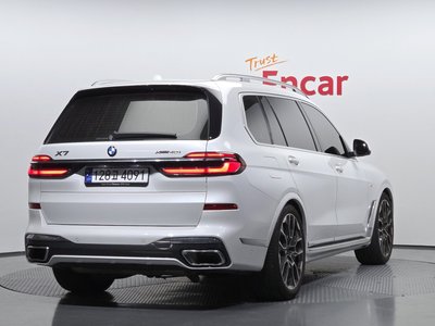 BMW X7 - 4