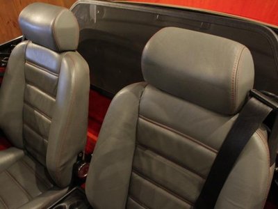 ALFA ROMEO ALFA SPIDER - 10