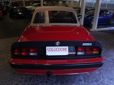 ALFA ROMEO ALFA SPIDER - 8