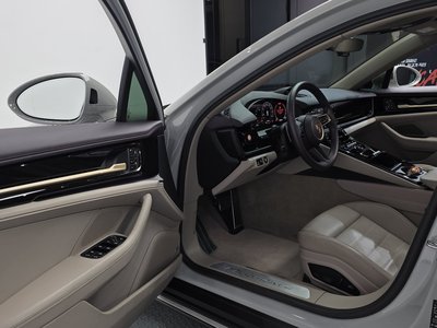 PORSCHE PANAMERA - 10