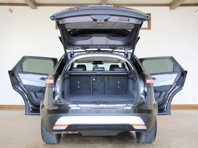 LAND ROVER RANGE ROVER VELAR - 9