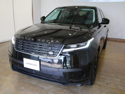 LAND ROVER RANGE ROVER VELAR - 4