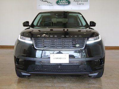 LAND ROVER RANGE ROVER VELAR - 2