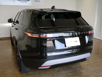 LAND ROVER RANGE ROVER VELAR - 6