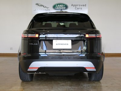 LAND ROVER RANGE ROVER VELAR - 8