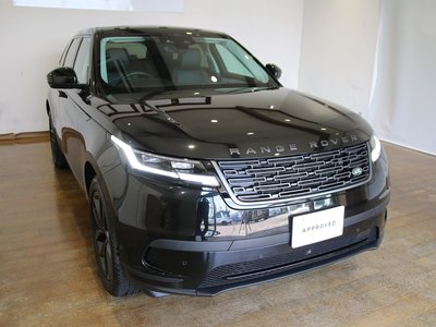 LAND ROVER RANGE ROVER VELAR - 5