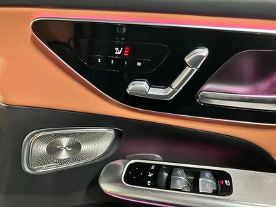 MERCEDES-BENZ GLC - 5