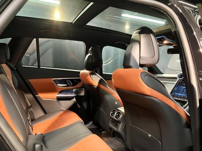 MERCEDES-BENZ GLC - 10