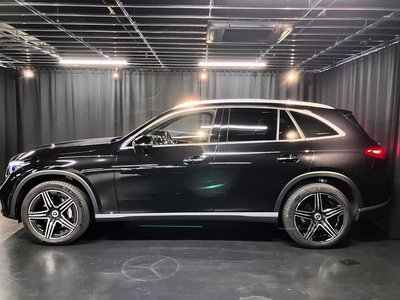 MERCEDES-BENZ GLC - 2