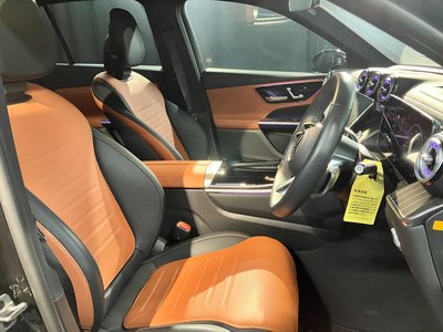 MERCEDES-BENZ GLC - 4