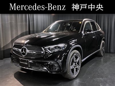 MERCEDES-BENZ GLC - 1