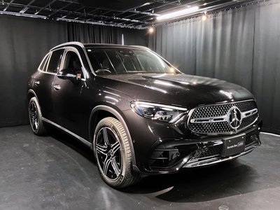 MERCEDES-BENZ GLC - 3